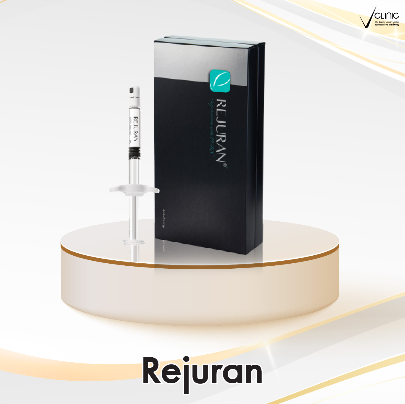 Rejuran